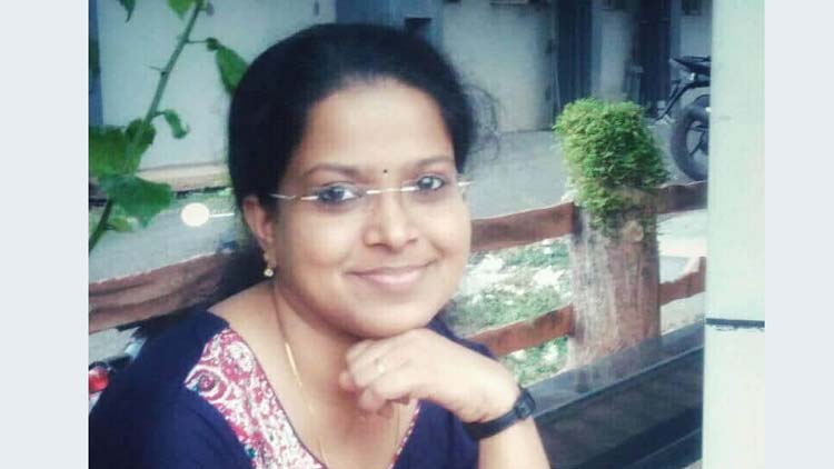 ഹൃദയാഘാതം: മലയാളി നഴ്​സ്​ സൗദിയിൽ നിര്യാതയായി